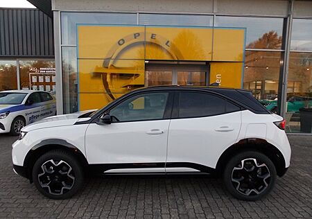 Opel Mokka 1.2 Turbo GS