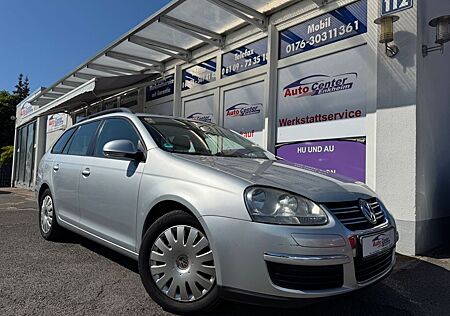 VW Golf Volkswagen V Variant 1.9TDI *Klimaaut.*Tüv02/2027*