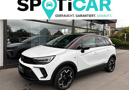 Opel Crossland X Crossland GS Line 1.2T RFK+SHZ+LHZ+KLIMAAUT+NAVI