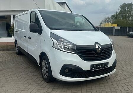 Renault Trafic Kasten L2H1 2,9t Komfort dCi 125