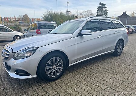 Mercedes-Benz E 220 E T-Modell CDI BlueEfficiency
