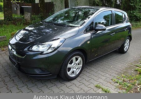 Opel Corsa E 1.4 Edition - 2.Hd./orig. erst 35 TKM