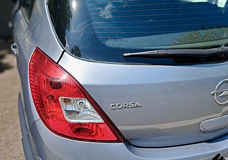 Opel Corsa 1.2 Twinport -