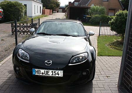 Mazda MX-5 1.8 MZR SENDO SENDO