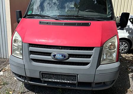 Ford Transit Kasten FT 280 K LKW