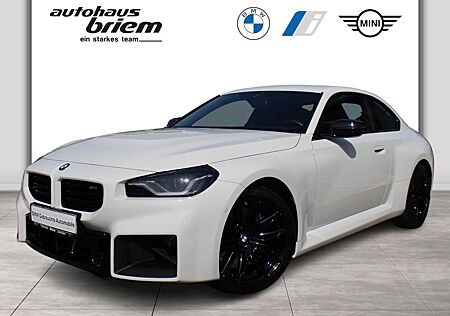BMW M2 Coupé BASTUCK Auspuffanlage Carbon Lenkradhei