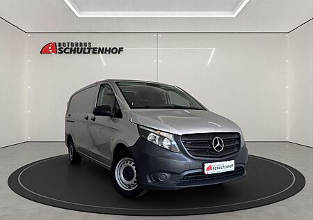 Mercedes-Benz Vito 116 CDI RWD extralang*KAMERA*NAVI*1-HAND*
