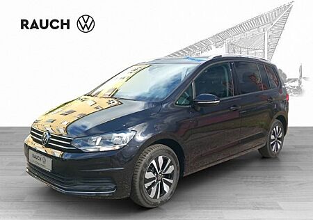 VW Touran Volkswagen GOAL 1,5 l TSI OPF 110 kW (150 PS) 7-Gang