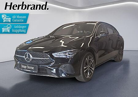 Mercedes-Benz CLA 250 Shooting Brake CLA 250 SB e Progressive AHK LED 18"