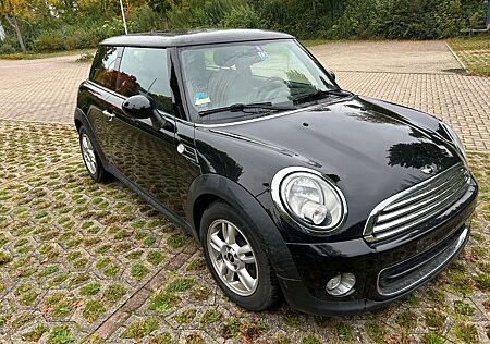 Mini ONE 72KW
