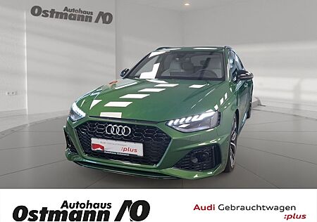 Audi RS4 RS 4 Avant 2.9 quattro TFSI AHK 280km/h HUD 360°