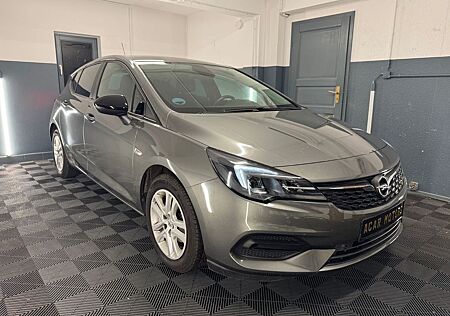 Opel Astra K Lim. 5-trg. Edition Start/Stop Kamera