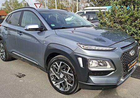Hyundai Kona Style Hybrid 2WD