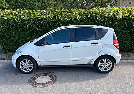Mercedes-Benz A 160 CDI CLASSIC Classic