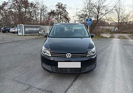 VW Touran Volkswagen 1.2 TSI Trendline Trendline