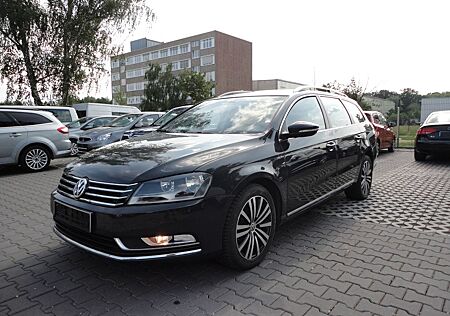 VW Passat Variant Volkswagen Comfortline BlueMotion / PDC