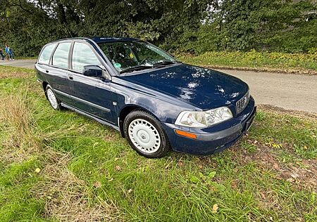 Volvo V40 1.6 Comfort*WINTERAUTO|TÜV 03.2027|SERVO*