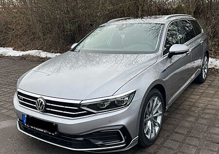 VW Passat Variant Volkswagen 1.4 TSI DSG GTE Variant GTE