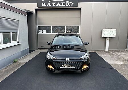 Hyundai i20 Go