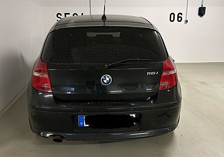 BMW 116i -