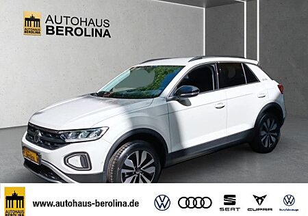 VW T-Roc Volkswagen 1.5 TSI Goal DSG *R-KAM*17"*ACC*SHZ*