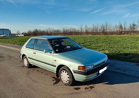 Mazda 323 BG 1.6 16V