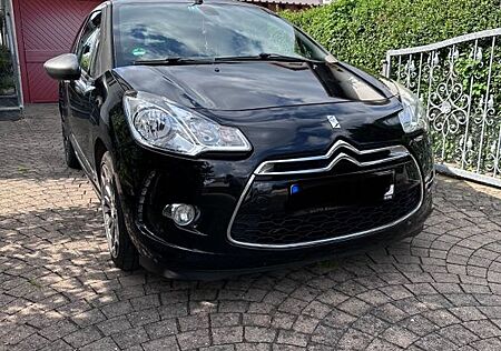 Citroën DS3 THP 155 SportChic SportChic