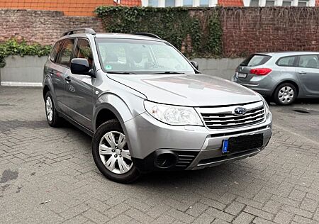Subaru Forester 2.0X Comfort Automatik Comfort