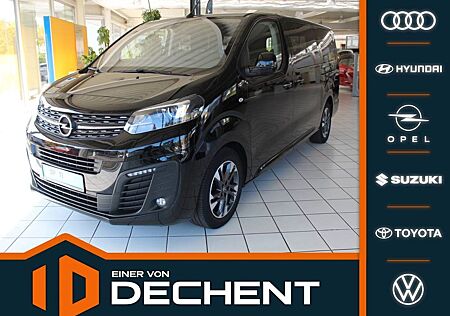 Opel Zafira Life L, Automatik, 8 Sitzer, Xenon, AHK