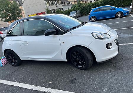 Opel Adam JAM 1.2 JAM Top Zustand