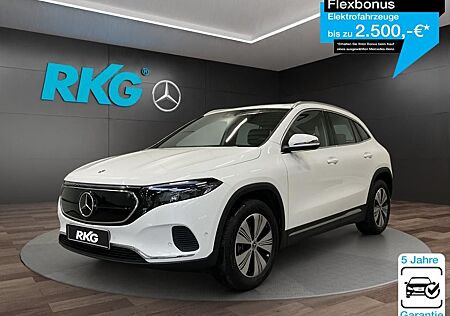 Mercedes-Benz EQA 250 PROGRESSIVE DISTRONIC AHK KAMERA LED PDC