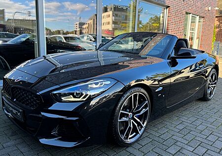 BMW Z4 M Z4 M40i Aut. LCProf. HUD Kamera h/k 19"