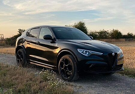 Alfa Romeo Stelvio 2.9 Bi-T. V6 375kW Quadrifoglio AT8-...