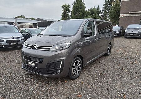 Citroën Spacetourer Shine XL Elektromotor
