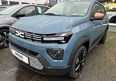 Dacia Spring El. Extreme CCS + PDC Vorne