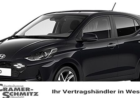 Hyundai i10 1.0 Benzin Select Navi Klima
