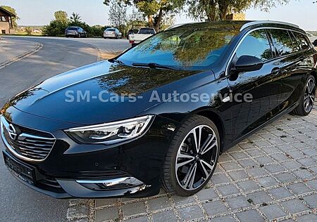 Opel Insignia B ST Business Innovation LED 20Zoll AHK