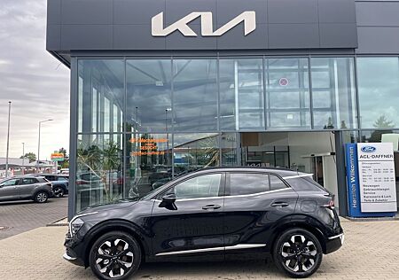 Kia Sportage Plug-in Hybrid 4WD 360Kamera LED Panoda