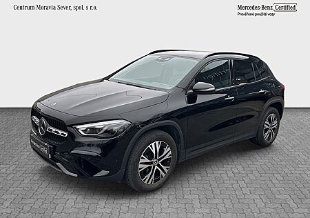 Mercedes-Benz GLA 200 GLA -Klasse d 4Matic