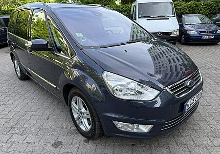 Ford Galaxy 2,0 TDCi 7 Sitzer