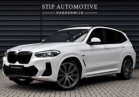BMW X3 xDrive30e M Sport | Pano | 21'' Velgen | Came
