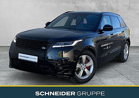 Land Rover Range Rover Velar AHZV+PANO
