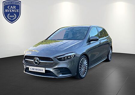 Mercedes-Benz B -Klasse B 180 ABS ESP SERVO