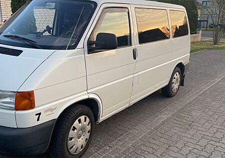 VW T4 Kombi Volkswagen