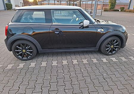 Mini Cooper SE Cooper S Trim M Trim M