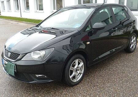 Seat Ibiza 1.4 16V ST Reference. ohne Turbo, neu TÜV