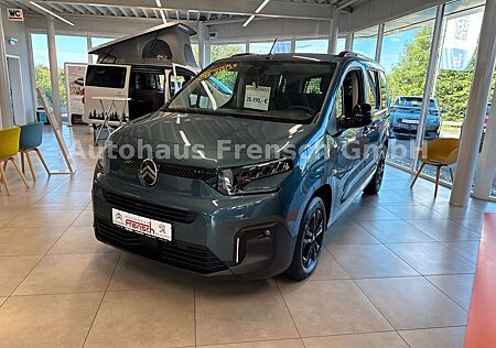Citroën Berlingo MPV Diesel 130 Plus AT