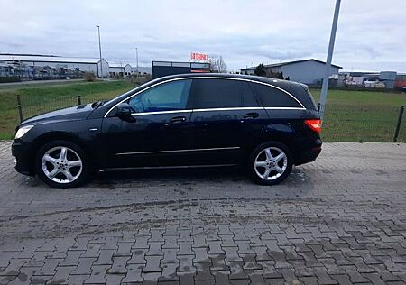 Mercedes-Benz R 300 CDI BlueEFFICIENCY -