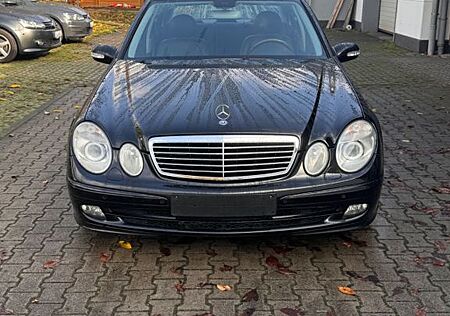 Mercedes-Benz E 350 CLASSIC Classic