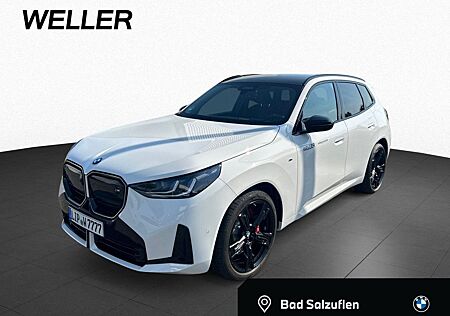 BMW X3 M50 xDrive AHK Travel + Premium Paket Navi